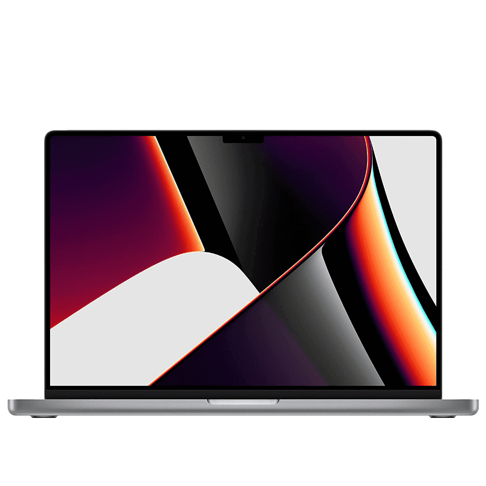 Macbook Pro 16 2021