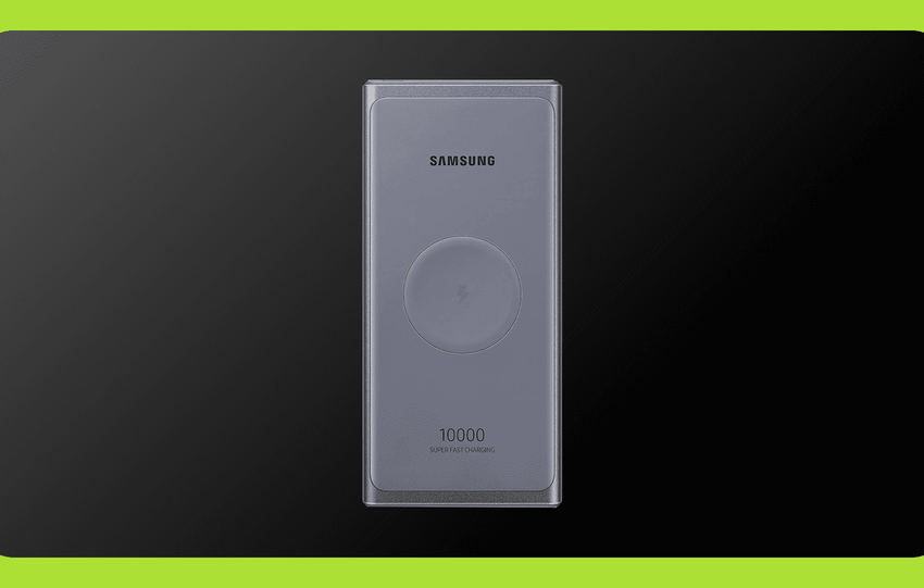 SAMSUNG 10000 mAh