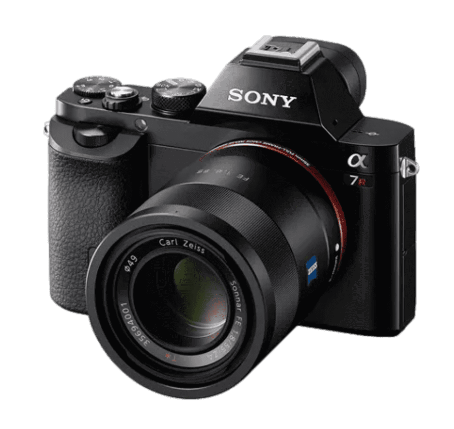 Sony Camera