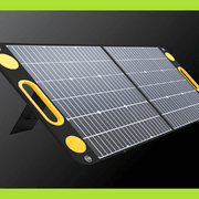 Togo Power 100W Portable Solar Panel Review