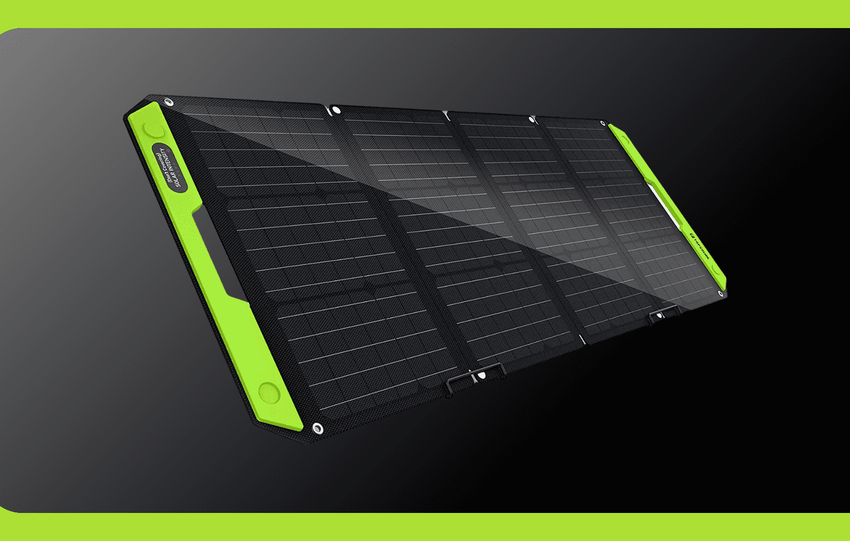 Topsolar 100W Product