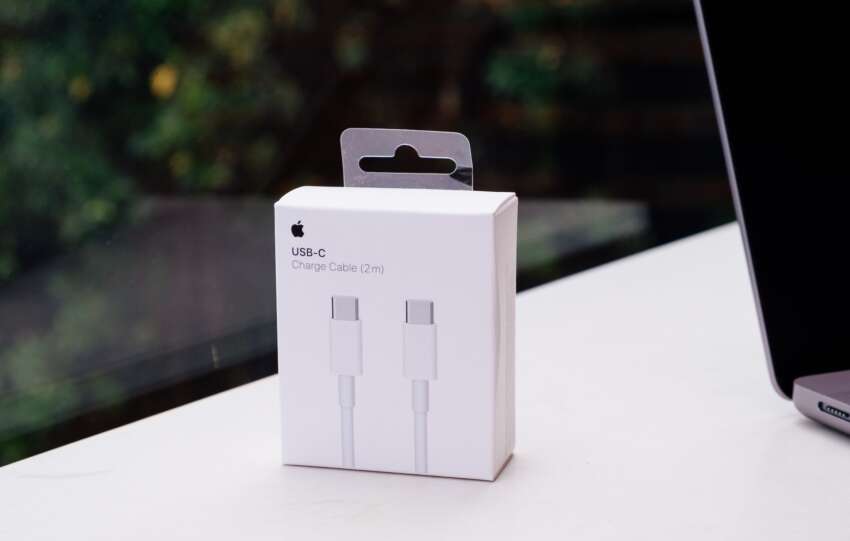 Type c cable for iphone