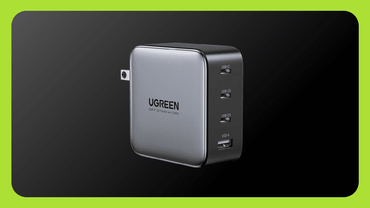 UGREEN Nexode 100W Charger