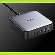 UGREEN Nexode 200W USB-C Charger Review
