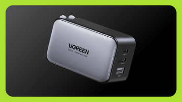 UGREEN Nexode 65W Charger