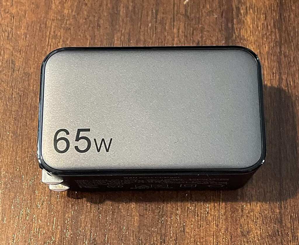 UGREEN Nexode 65W USB C Charger Review UGREEN Nexode 65W USB C Charger Review