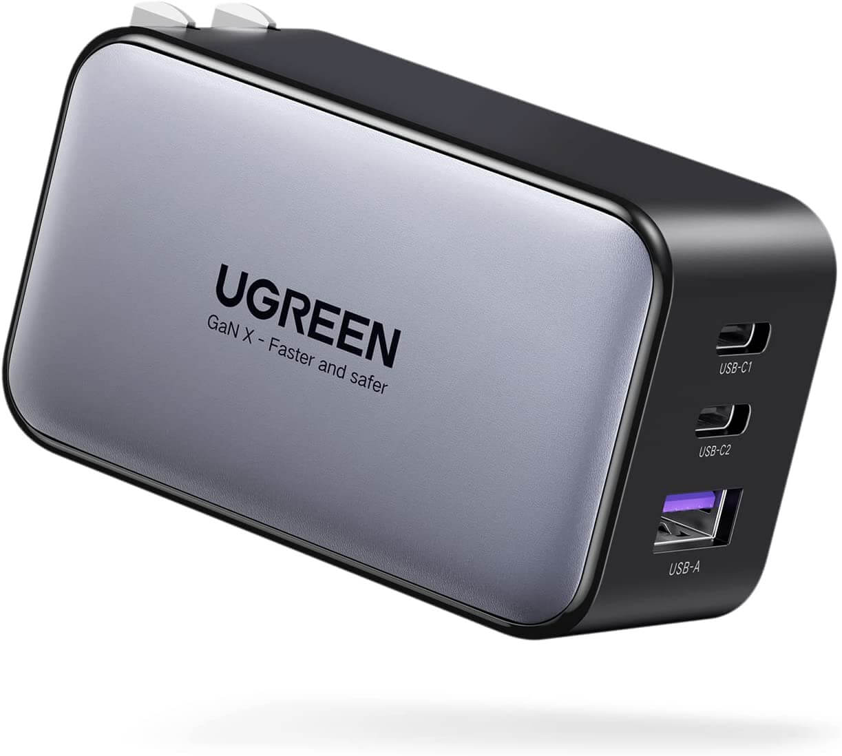 UGREEN Nexode 65W USB C Charger UGREEN Nexode 65W USB C Charger