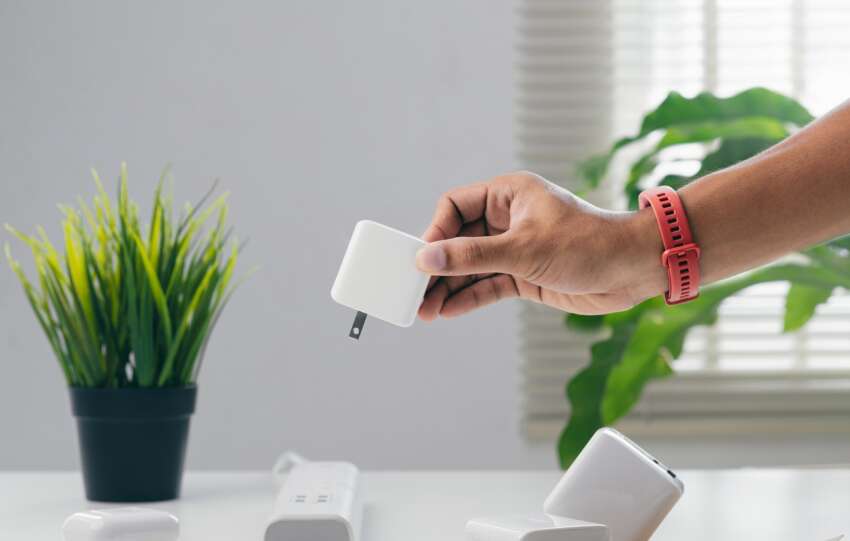 USB C Charger