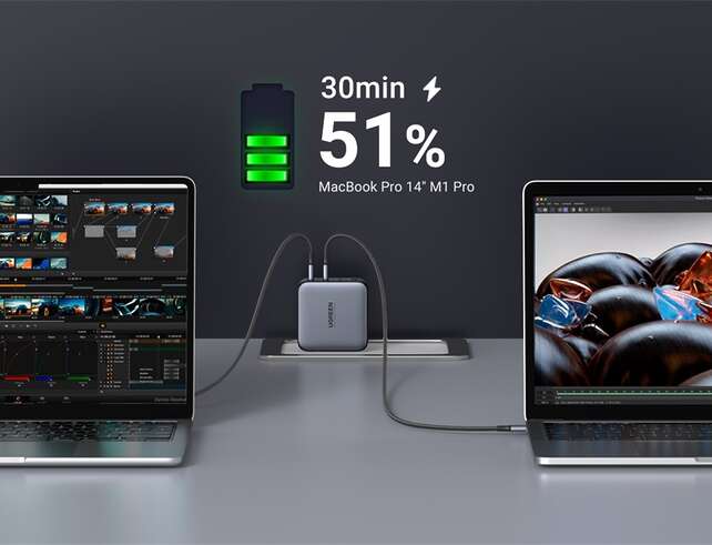 USB C Charger Fast Charging Laptop USB C Charger Fast Charging Laptop