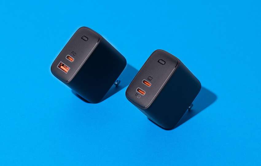 USB C fast chargers