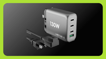 WOTOBEUS PD 130W Charger