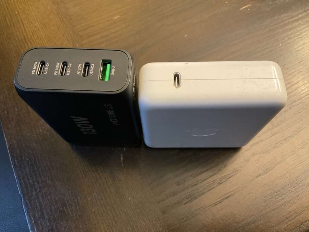 WOTOBEUS PD 130W Review WOTOBEUS PD 130W Review