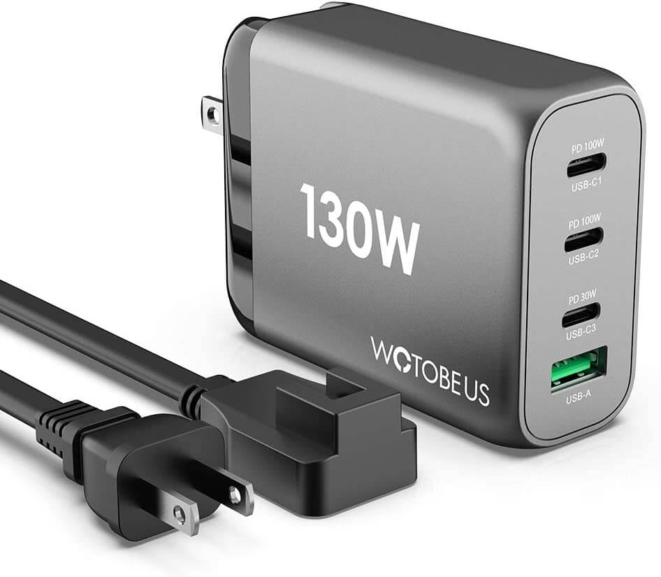 WOTOBEUS PD 130W WOTOBEUS PD 130W