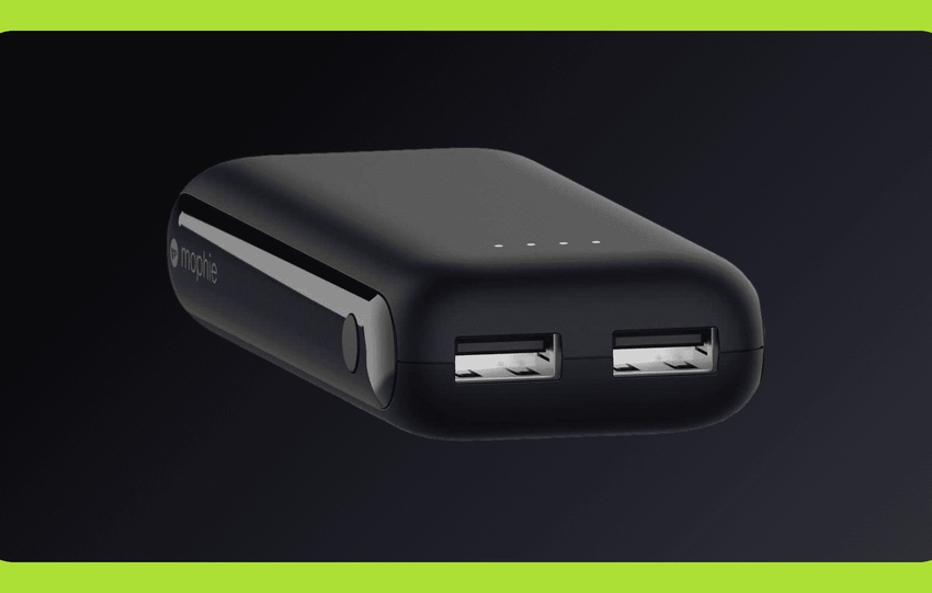 mophie Power Boost C