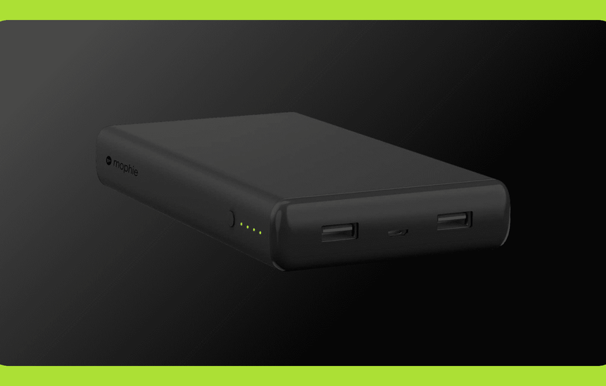 mophie Power Boost XXL Power Pack C