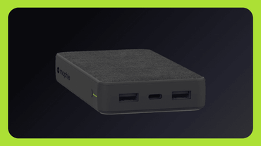 mophie powerstation XL C