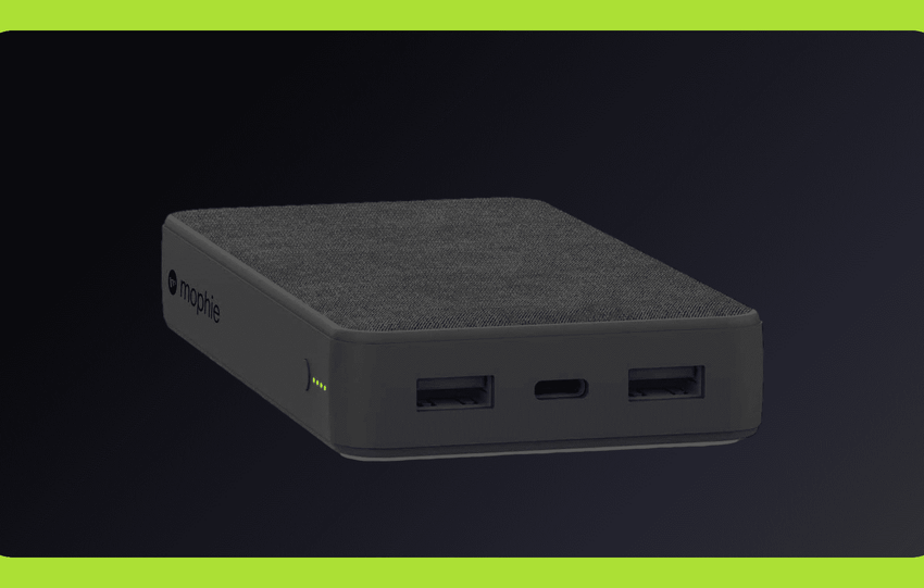 mophie powerstation XL C