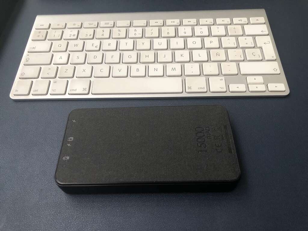 mophie powerstation XL Review mophie powerstation XL Review
