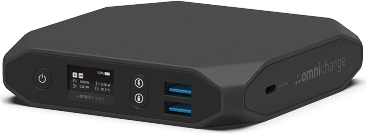 omni 20c Review omni 20c Review