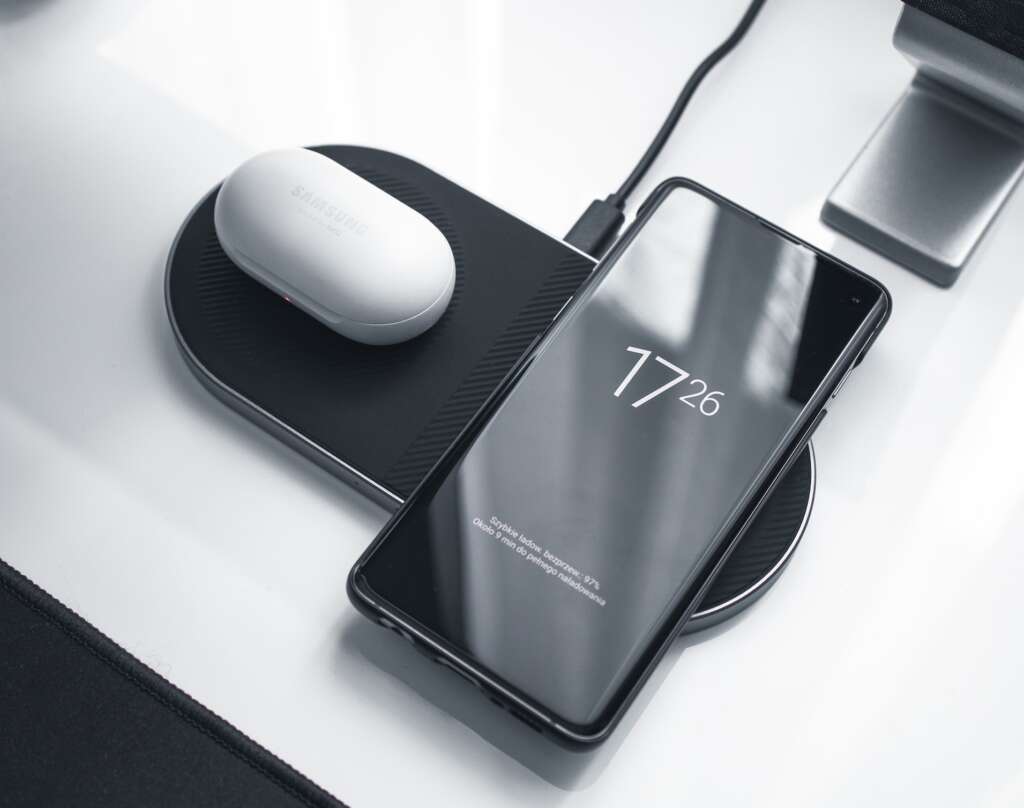 wireless Charger phone wireless Charger phone