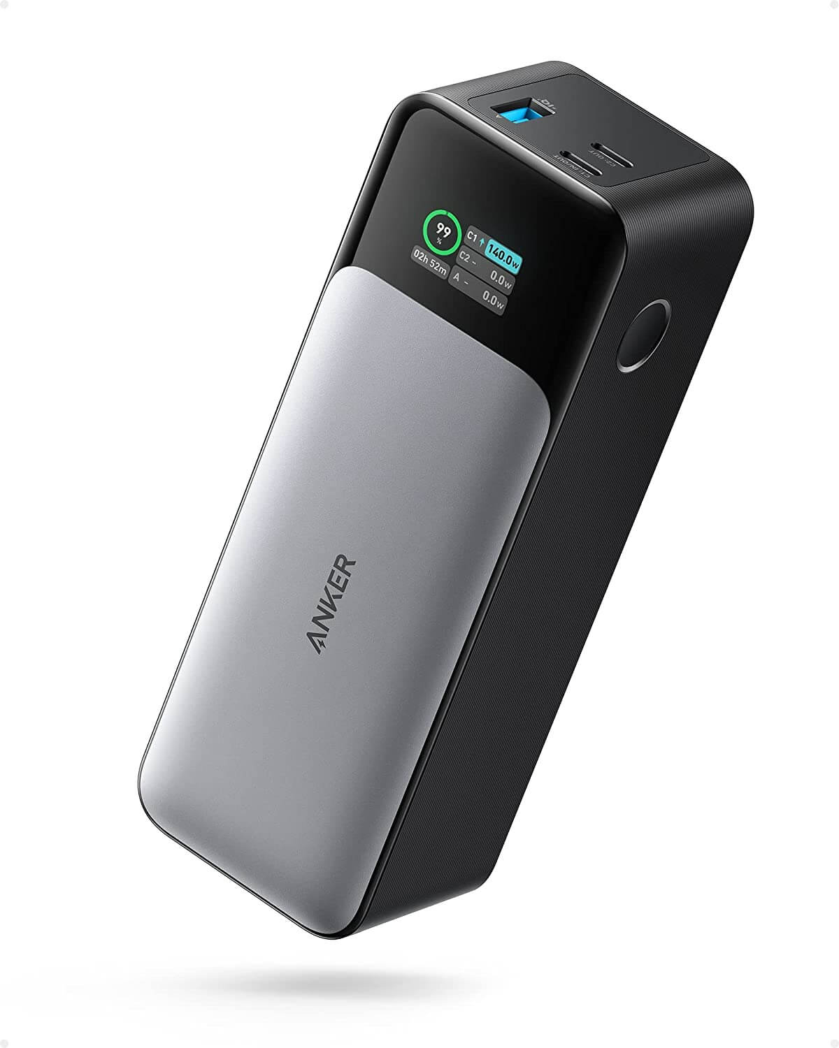 Anker 737 24 000mAh Power Bank Review Should You Get 