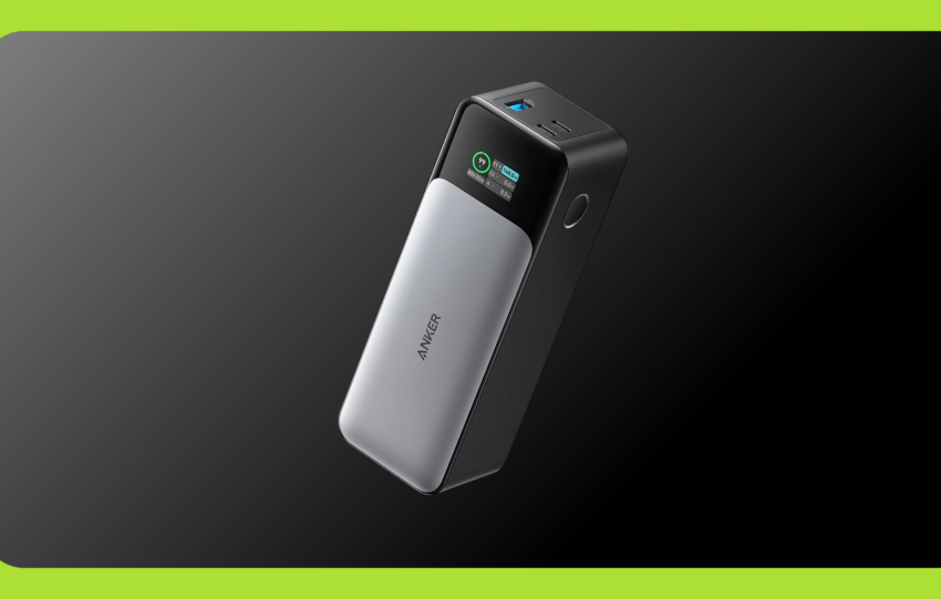 Anker 737 Review