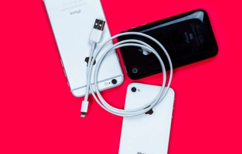 Lightning Cable for your Apple Devices Lightning Cable for your Apple Devices