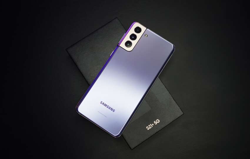 Samsung Phone