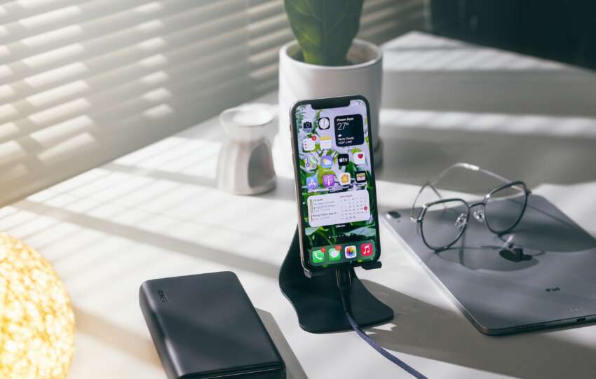 USB PD Fast Charger