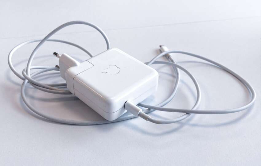apple charger