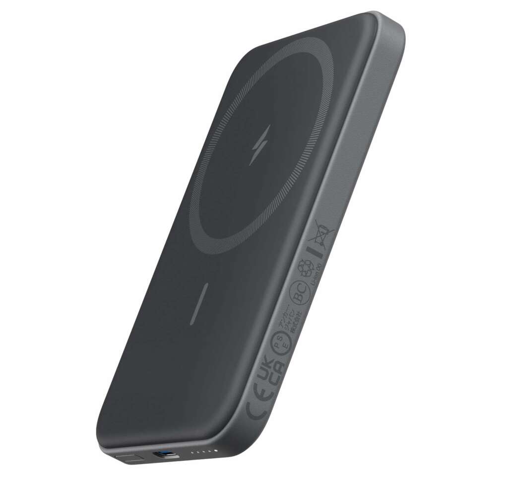 Anker 621 Magnetic Battery 1 Anker 621 Magnetic Battery 1