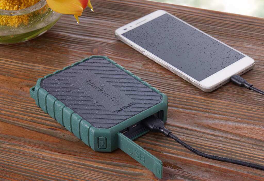 Blackweb 10400 mAh 2