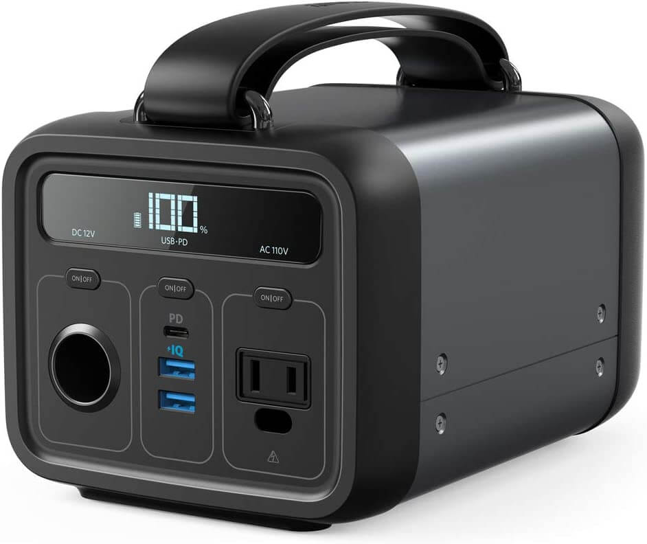 Anker Powerhouse 200 Anker Powerhouse 200