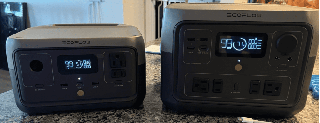 EF ECOFLOW RIVER 2 Max 512Wh Review EF ECOFLOW RIVER 2 Max 512Wh Review