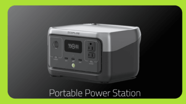 EF ECOFLOW RIVER 2 Review