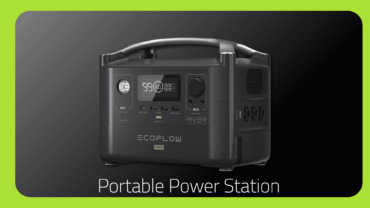 EF ECOFLOW RIVER Pro Review
