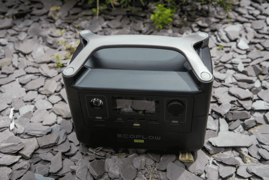 Ecoflow River Pro 1 Ecoflow River Pro 1
