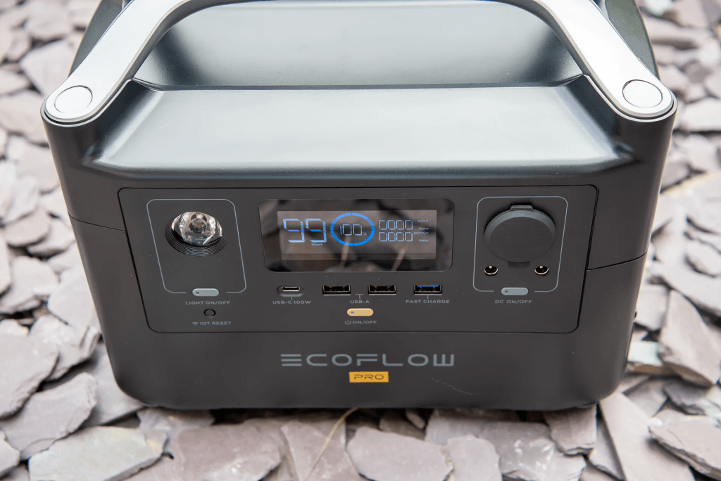 Ecoflow River Pro Ecoflow River Pro