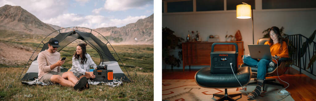 Jackery Explorer 1000 Pro Usage Jackery Explorer 1000 Pro Usage