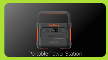 Jackery Explorer 1000 Review
