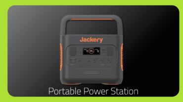 Jackery Explorer 2000 Pro Review