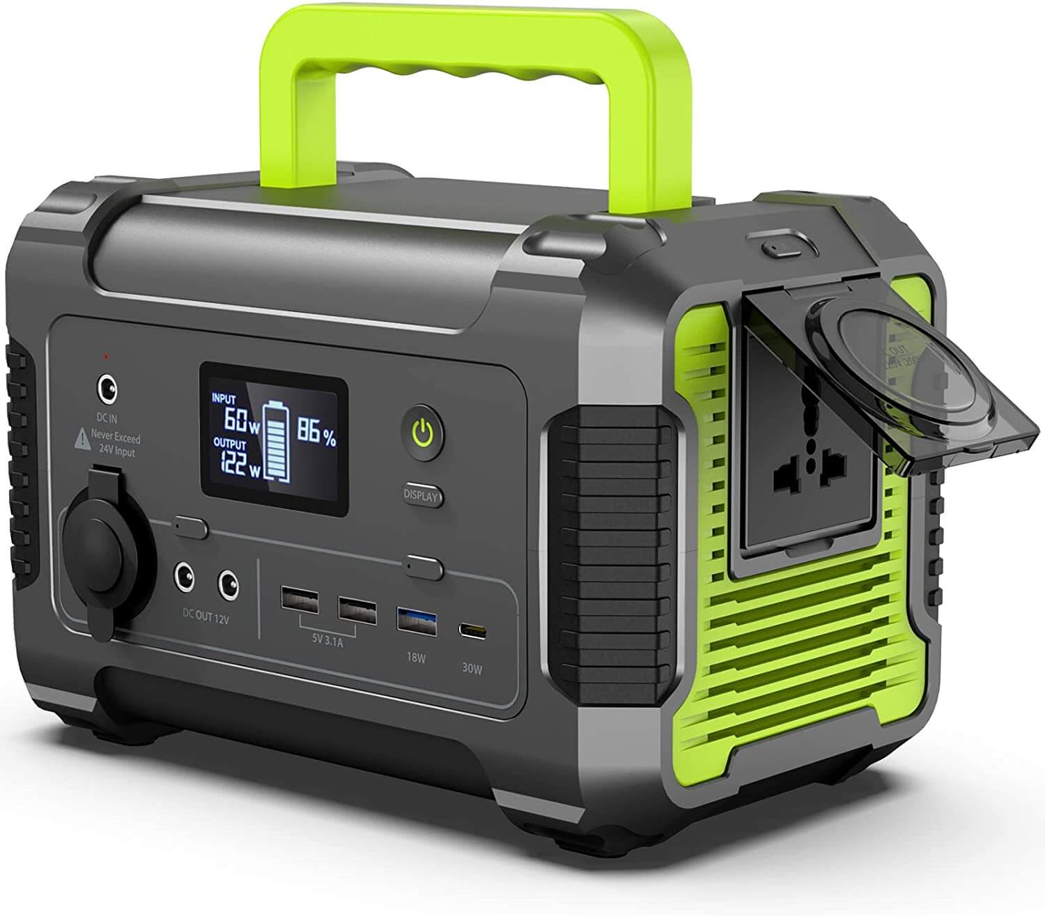 Paxcess 200W Paxcess 200W
