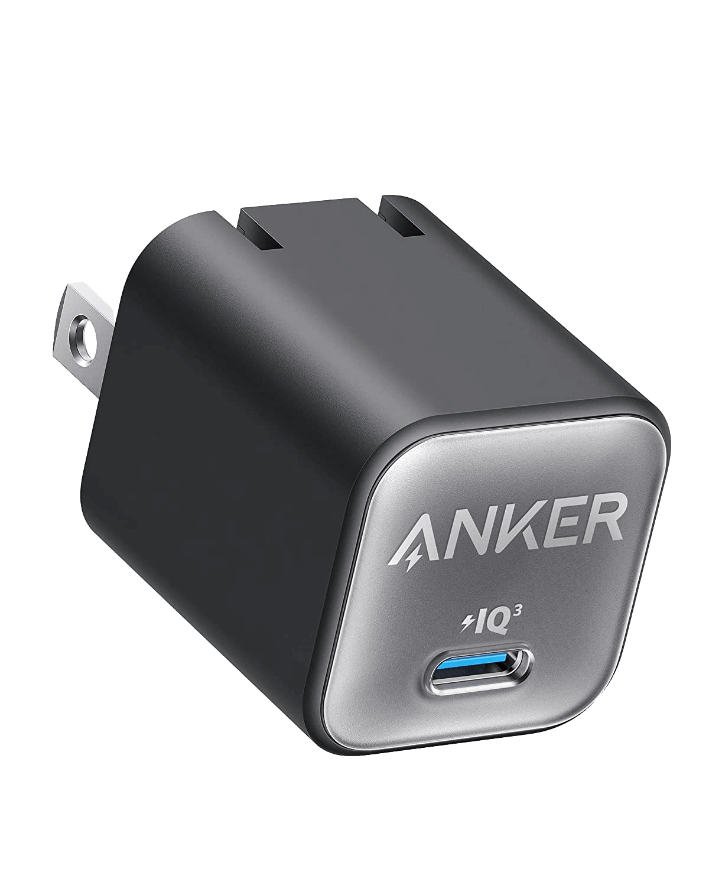 Anker 511 Charger Nano 3 Anker 511 Charger Nano 3