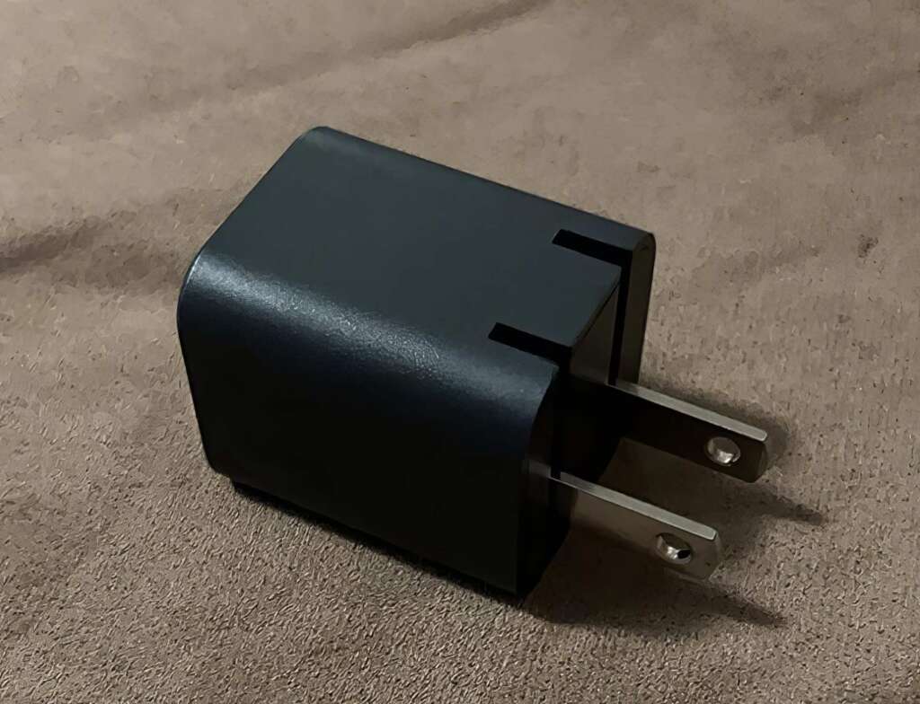 Anker USB C GaN 30W Anker USB C GaN 30W