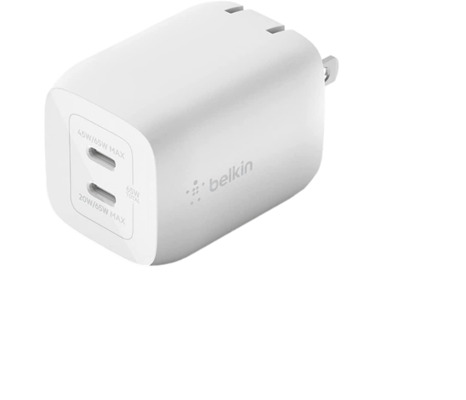Belkin 65W Boost Charger Belkin 65W Boost Charger