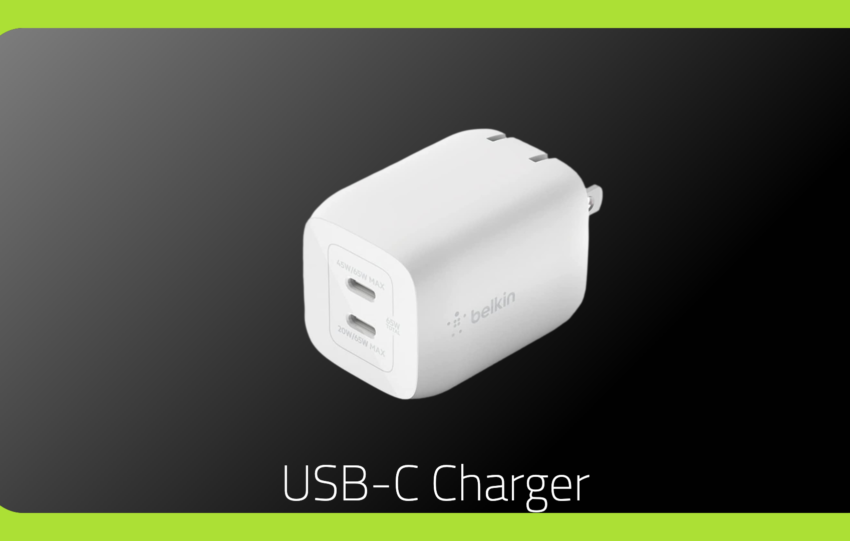 Belkin 65W Charger