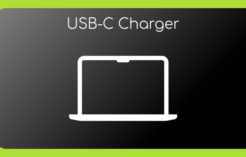 Best Macbook Pro USB C charger