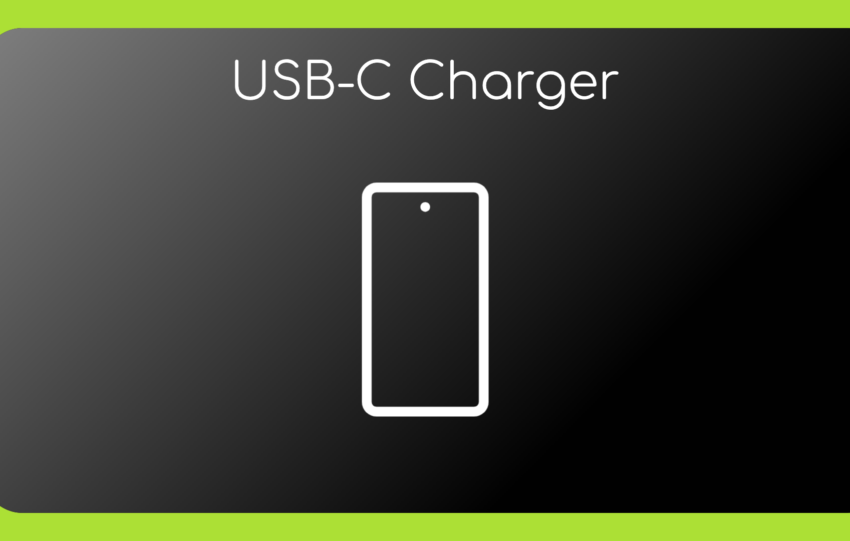 Best Samsung USB C charger