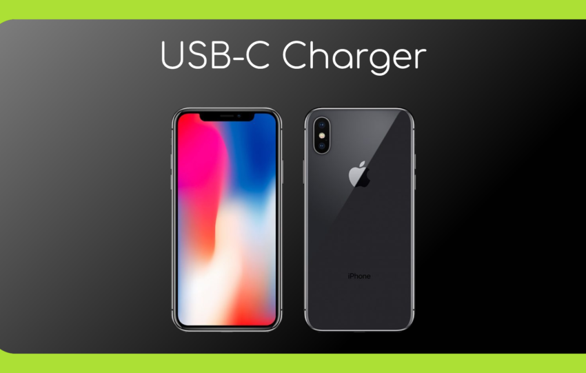Best USB C charger apple Device