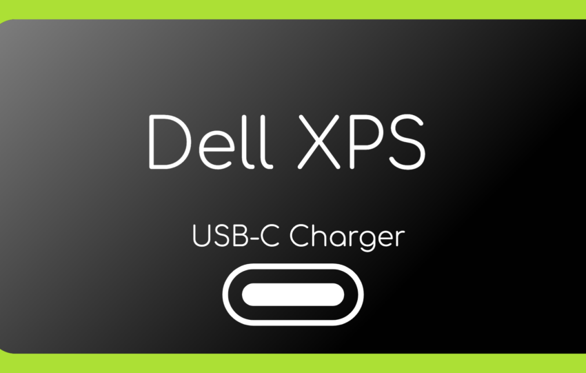 Best USB C charger dell XPS Laptop Best USB C charger dell XPS Laptop